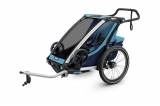 THULE CHARIOT CROSS 1 BLUE